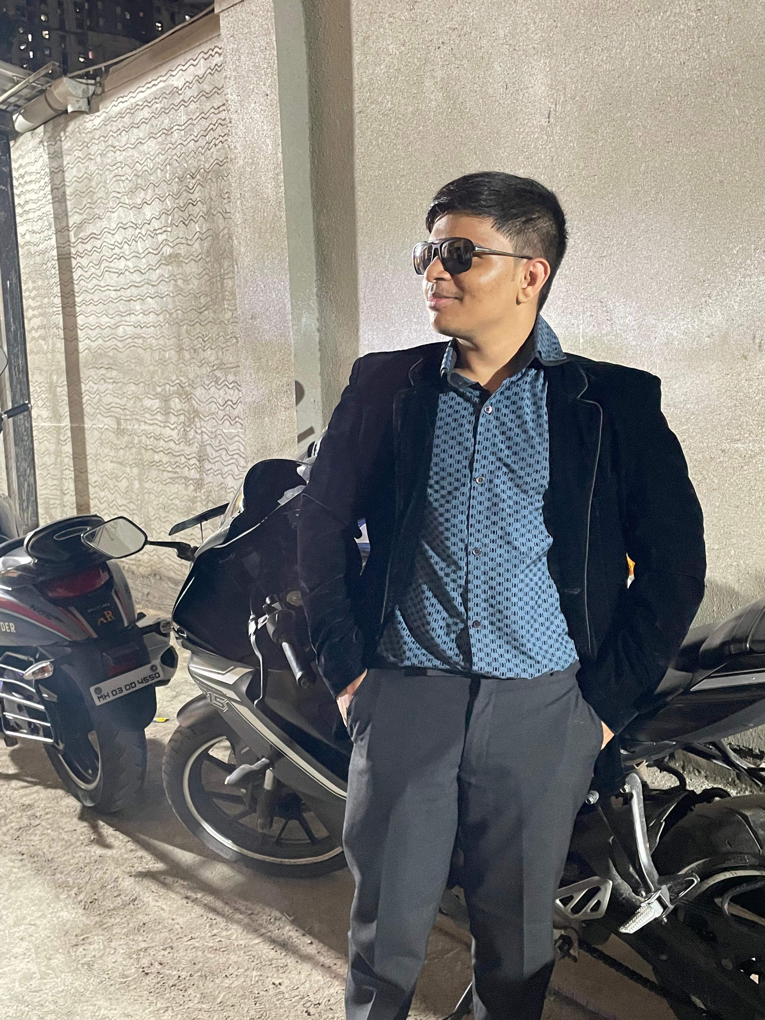 Zameer Shaikh