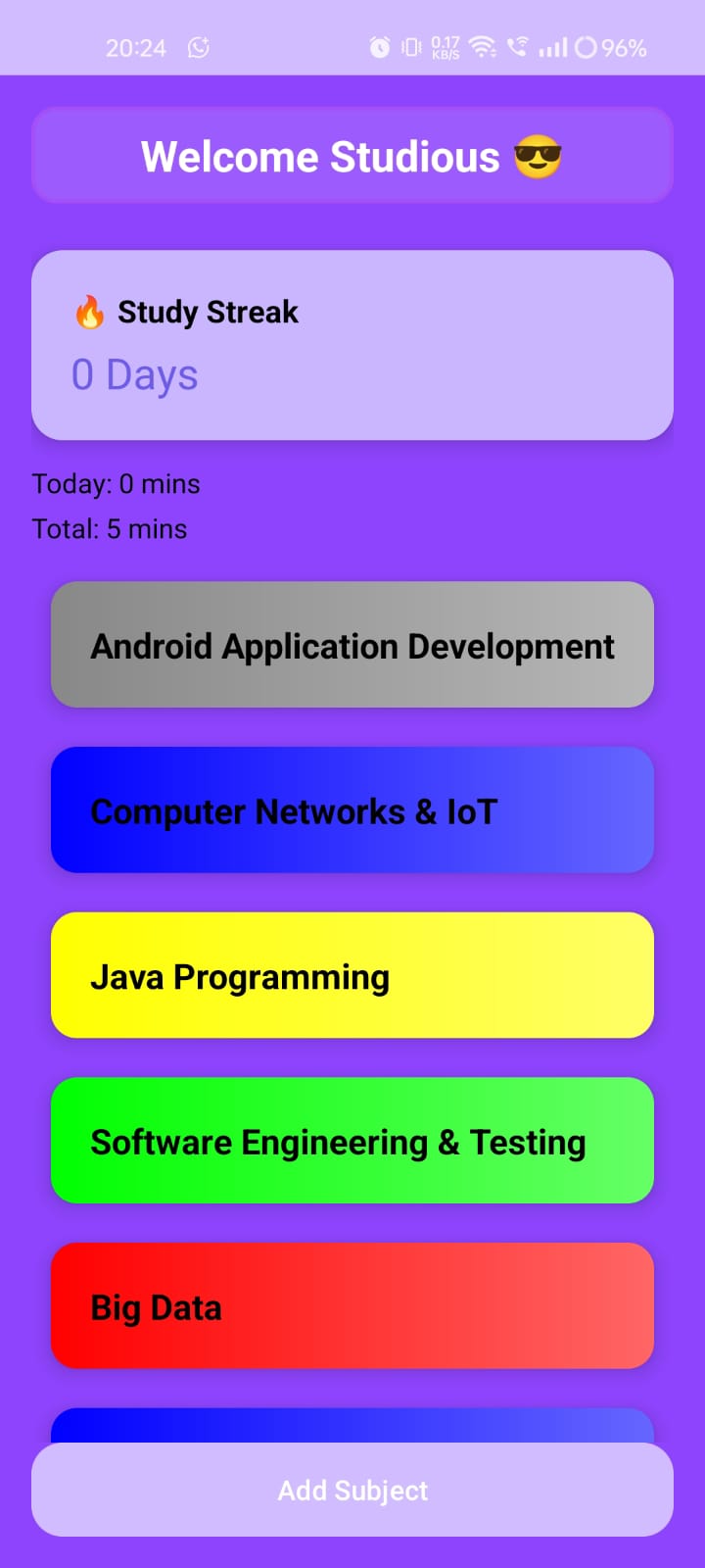 To-Do – Tasks